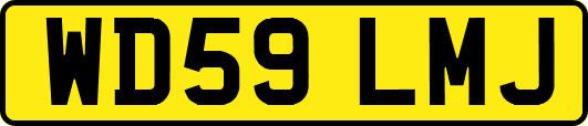 WD59LMJ