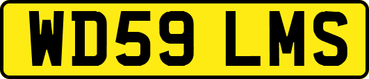 WD59LMS