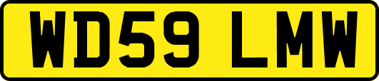 WD59LMW