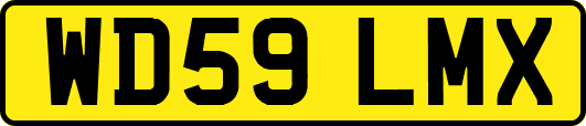 WD59LMX
