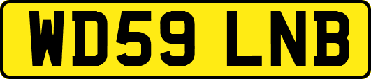 WD59LNB