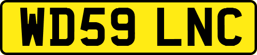 WD59LNC