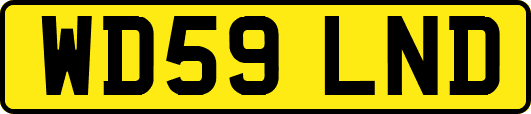 WD59LND