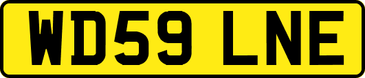 WD59LNE