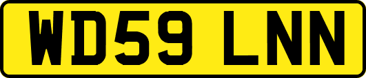 WD59LNN