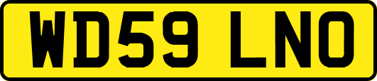 WD59LNO