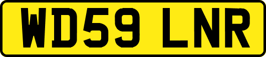 WD59LNR