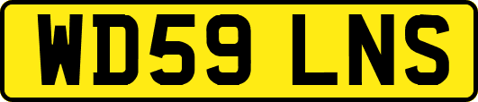 WD59LNS