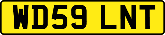 WD59LNT