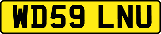WD59LNU