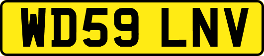 WD59LNV