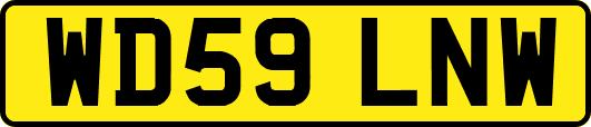 WD59LNW