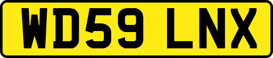 WD59LNX