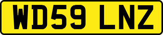 WD59LNZ
