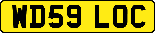 WD59LOC