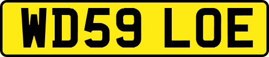 WD59LOE