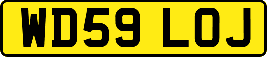 WD59LOJ