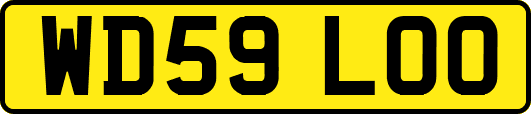 WD59LOO