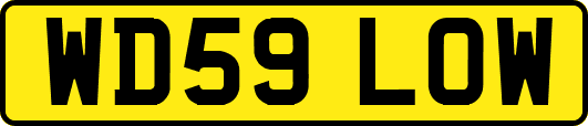 WD59LOW