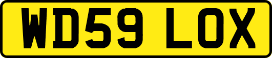WD59LOX
