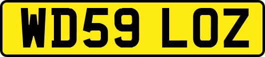 WD59LOZ