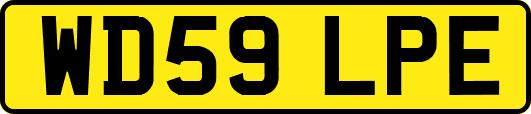 WD59LPE