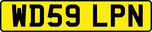WD59LPN