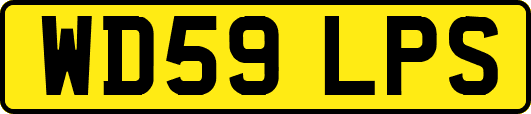 WD59LPS