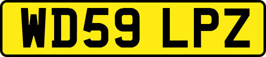 WD59LPZ