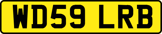 WD59LRB