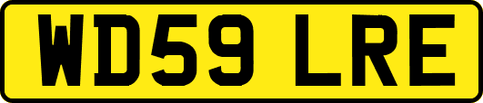 WD59LRE