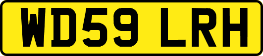 WD59LRH