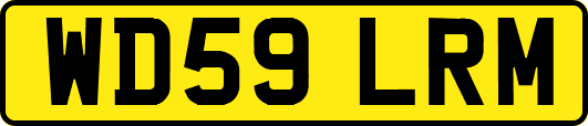 WD59LRM