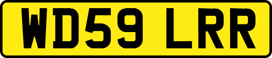 WD59LRR