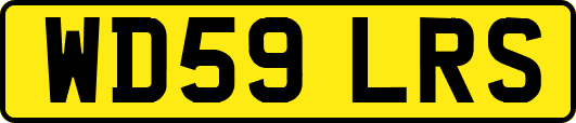 WD59LRS