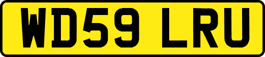 WD59LRU