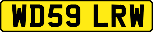 WD59LRW