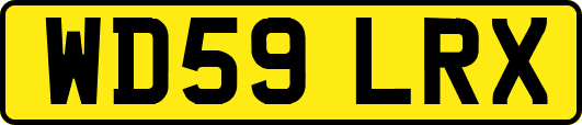 WD59LRX