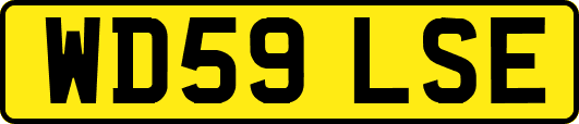 WD59LSE