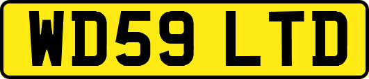 WD59LTD