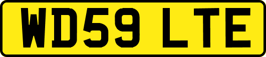 WD59LTE