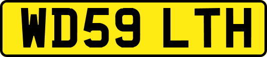 WD59LTH