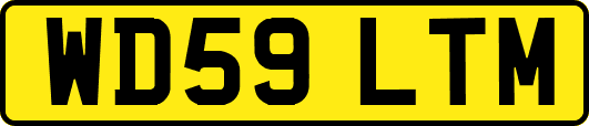 WD59LTM