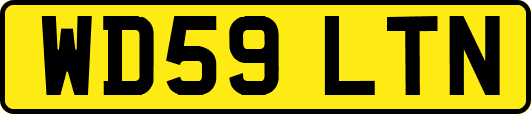 WD59LTN