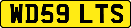 WD59LTS
