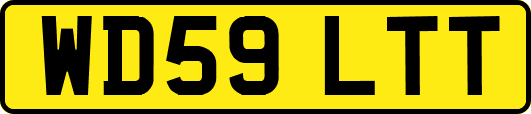 WD59LTT