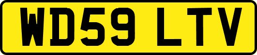WD59LTV