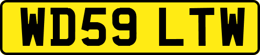 WD59LTW