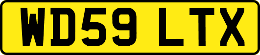 WD59LTX