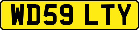 WD59LTY